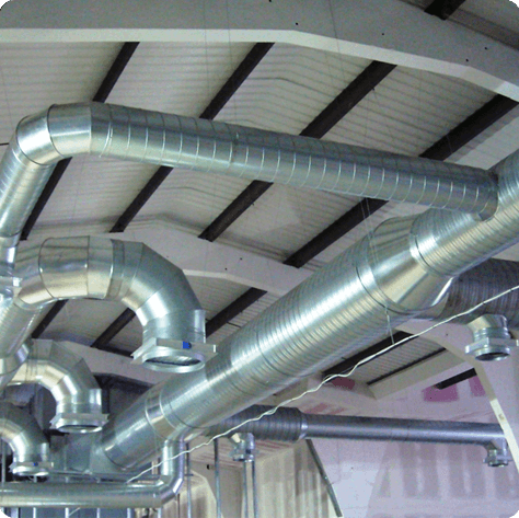 System integration 