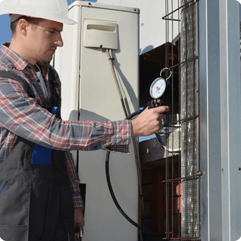 Cooling ventilation system